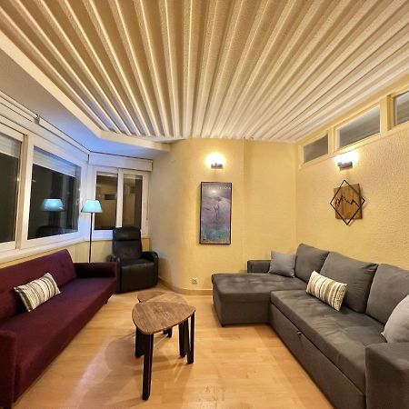 Bns Sierra Nevada Suites Экстерьер фото