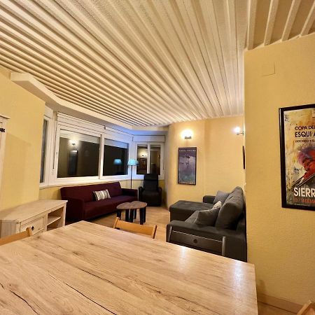 Bns Sierra Nevada Suites Экстерьер фото