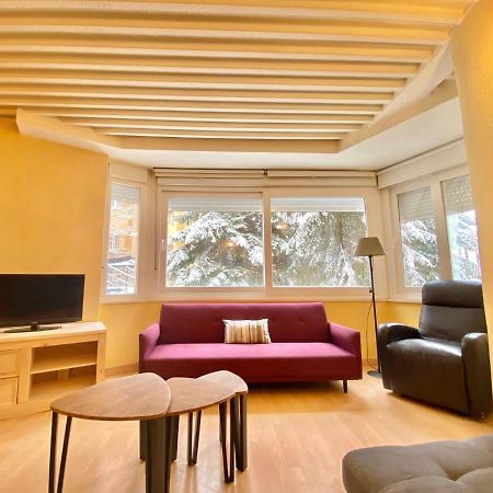 Bns Sierra Nevada Suites Экстерьер фото