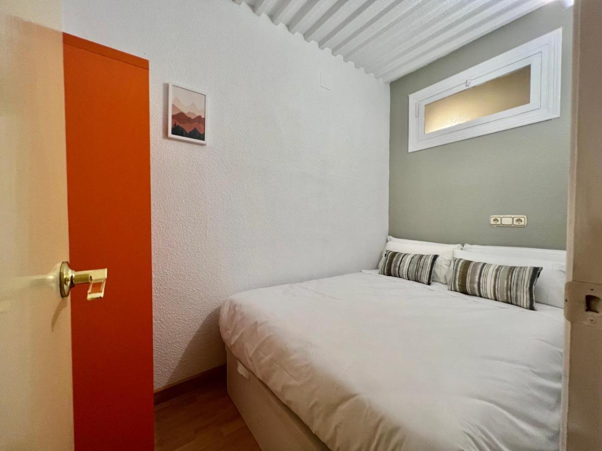 Bns Sierra Nevada Suites Экстерьер фото