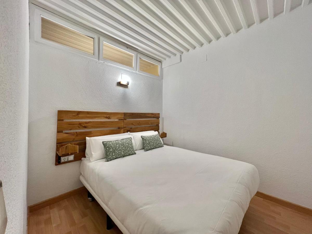 Bns Sierra Nevada Suites Экстерьер фото