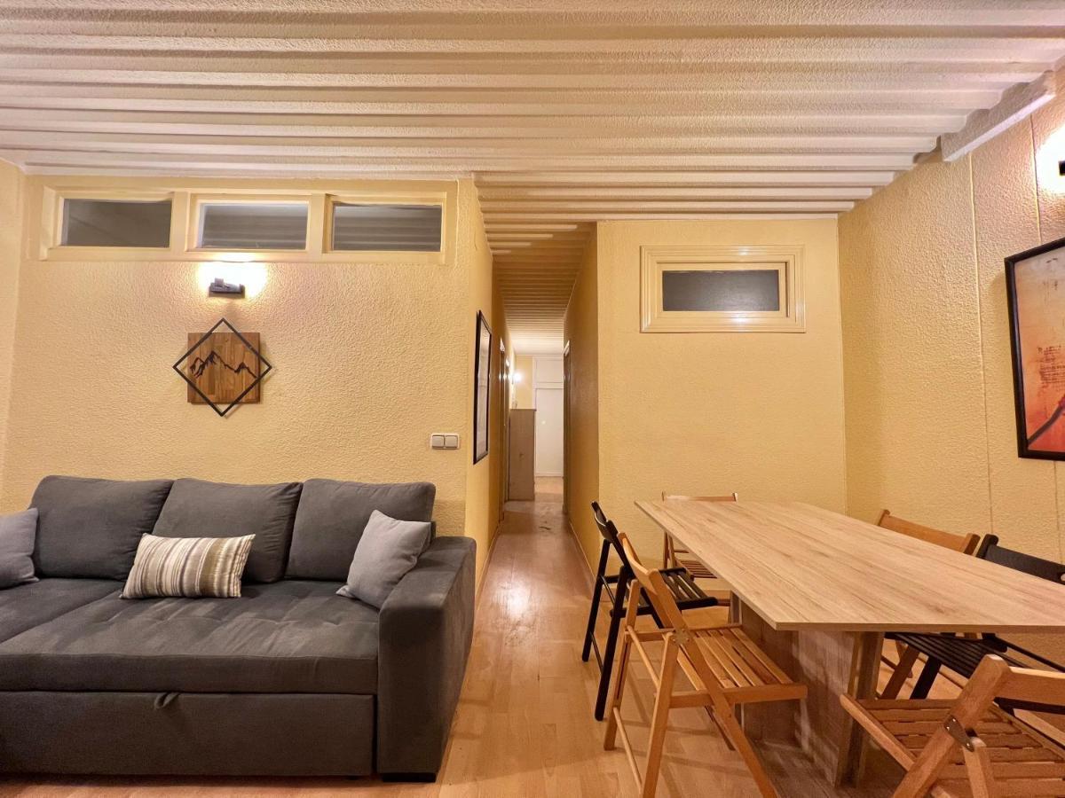 Bns Sierra Nevada Suites Экстерьер фото